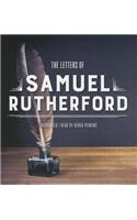 Letters of Samuel Rutherford