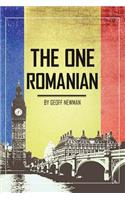 One Romanian