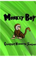 Monkey Boy