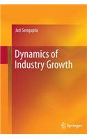 Dynamics of Industry Growth