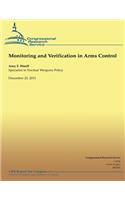 Monitoring and Verification in Arms Control