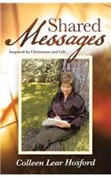 Shared Messages: Inspired by Christmas and Life