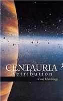 Centauria: Retribution