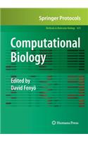 Computational Biology