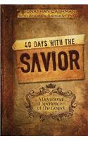 40 Days with the Savior