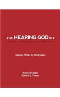 The Hearing God Kit