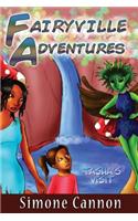 Fairyville Adventures