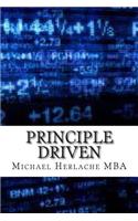 Principle Driven