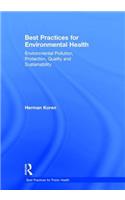 Best Practices for Environmental Health