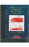 Instabilities Of Flows And Transition To Turbulence