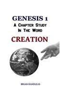 Genesis 1: Creation