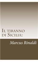 Il tiranno di Sicilia