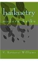 haikuetry