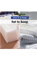 Fat to Soap
