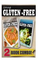 Gluten-Free Thai Recipes and Gluten-Free Italian Recipes: 2 Book Combo