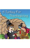 A Turkey for Thanksgiving