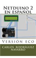 Netduino 2 en español