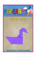 Paperama Game Guide