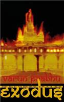 Exodus - Book One of the Mahabharata Simplified Series