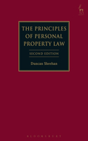 Principles of Personal Property Law