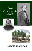 Lost Confederate Gold