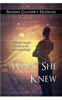 What She Knew