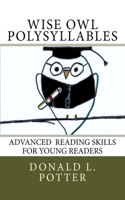 WISE OWL Polysyllables