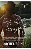 One Last Sunset