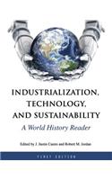 Industrialization, Technology, and Sustainability