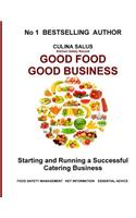 Good Food Good Business