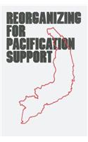 Reorganizing for Pacification Support