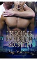 Un Soumis En Mission Secrète