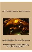 Applied Buddhism for Good Governance