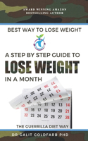 Best Way To Lose Weight
