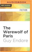 Werewolf of Paris