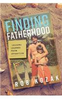 Finding Fatherhood