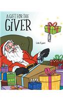 A Gift for the Giver