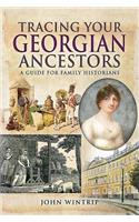 Tracing Your Georgian Ancestors