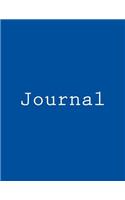 Journal