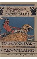 American Indian Fairy Tales