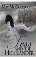 Tess and the Highlander