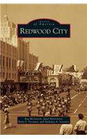 Redwood City