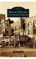 Movie Houses of Greater Newark