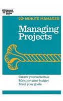 Managing Projects