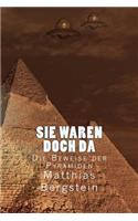 Sie waren doch da