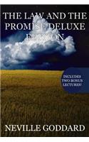 The Law and the Promise Deluxe Edition