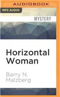 Horizontal Woman