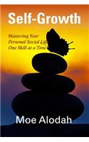 Self-Growth Book