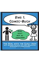 Das 1. Comic-Buch