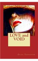 Love and Void